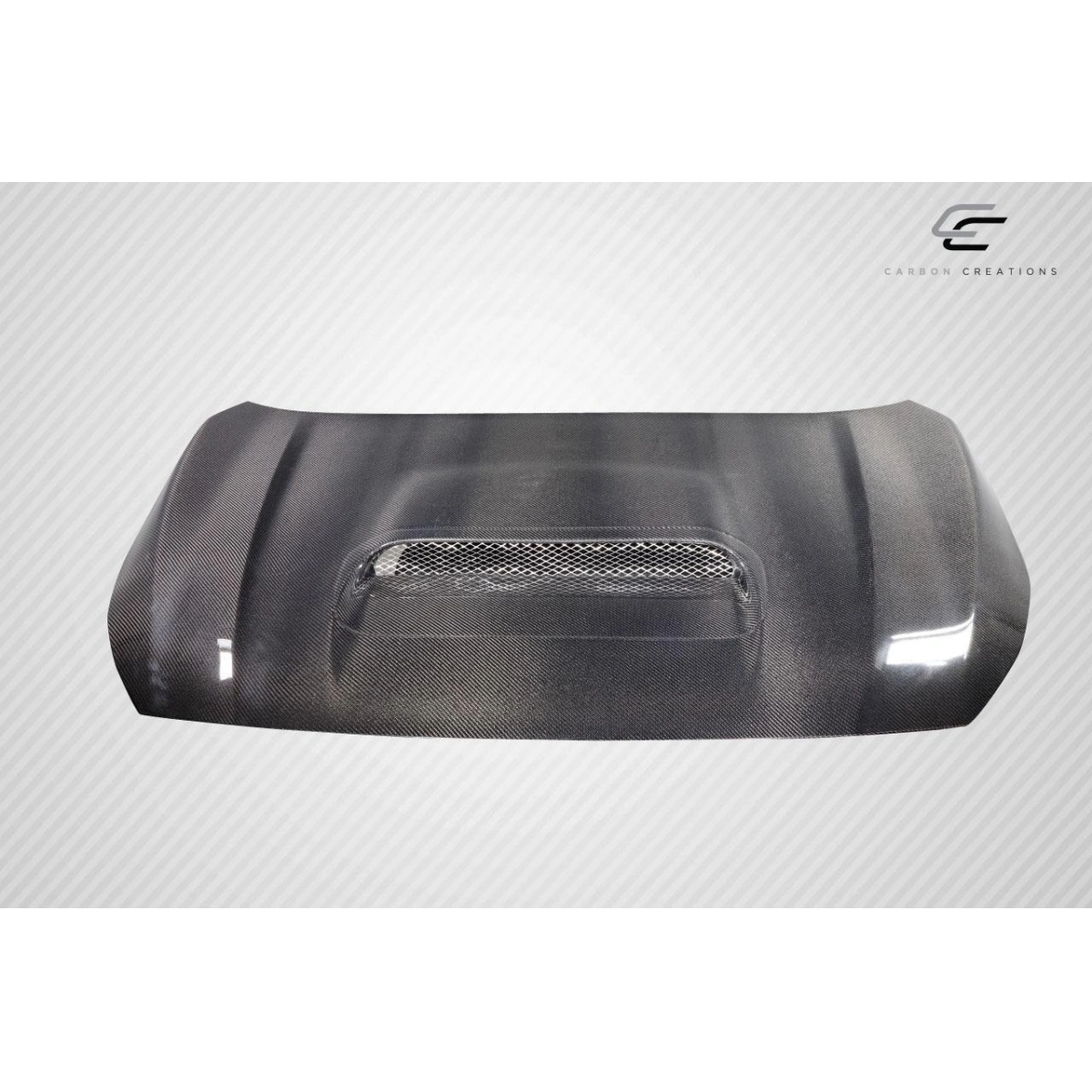 Modify your Subaru Crosstrek 2018 with our Exterior/Hoods - 3