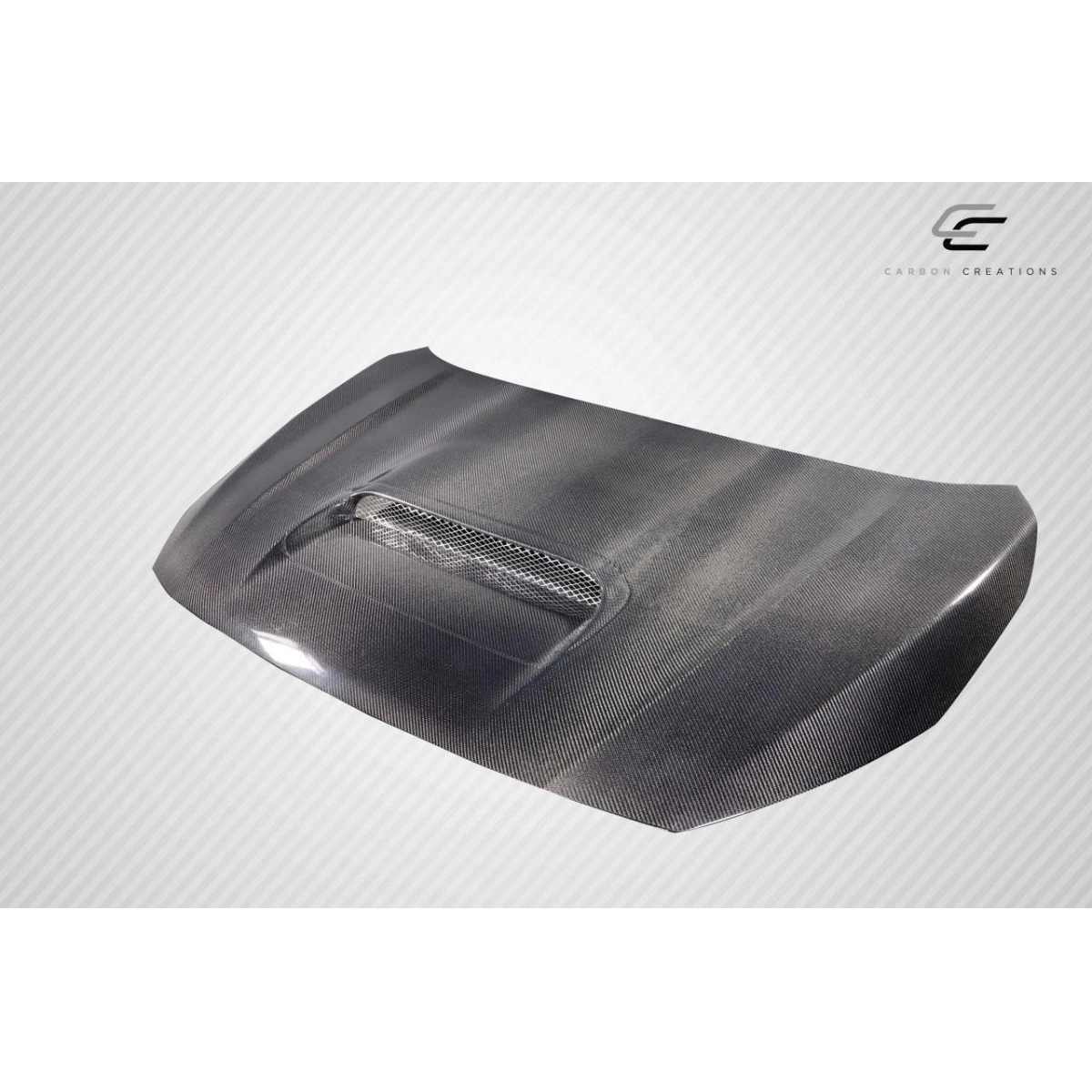 Modify your Subaru Crosstrek 2018 with our Exterior/Hoods - 5