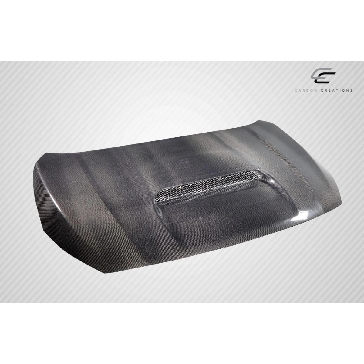 Modify your Subaru Crosstrek 2018 with our Exterior/Hoods - 7