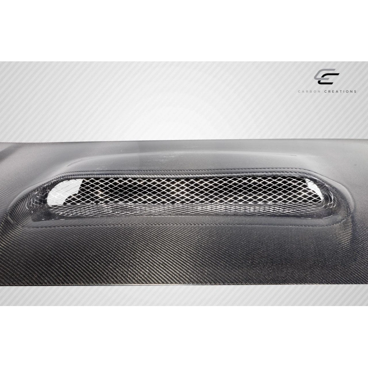 Modify your Subaru Crosstrek 2018 with our Exterior/Hoods - 11
