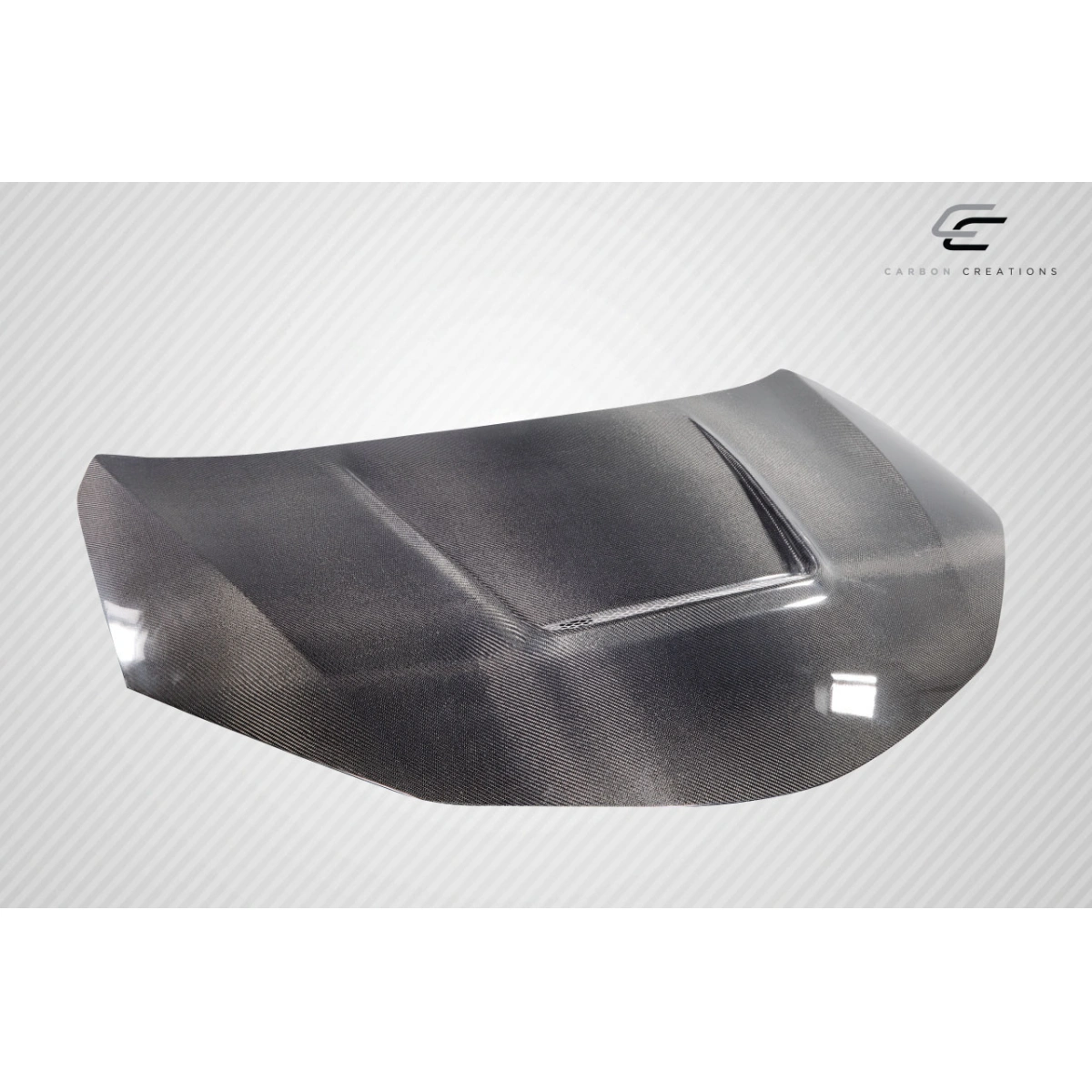 Modify your Toyota Corolla 2014 with our Exterior/Hoods - 3