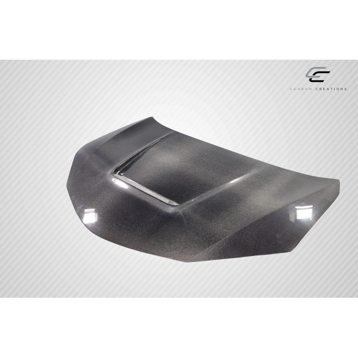 Modify your Toyota Corolla 2014 with our Exterior/Hoods - 4