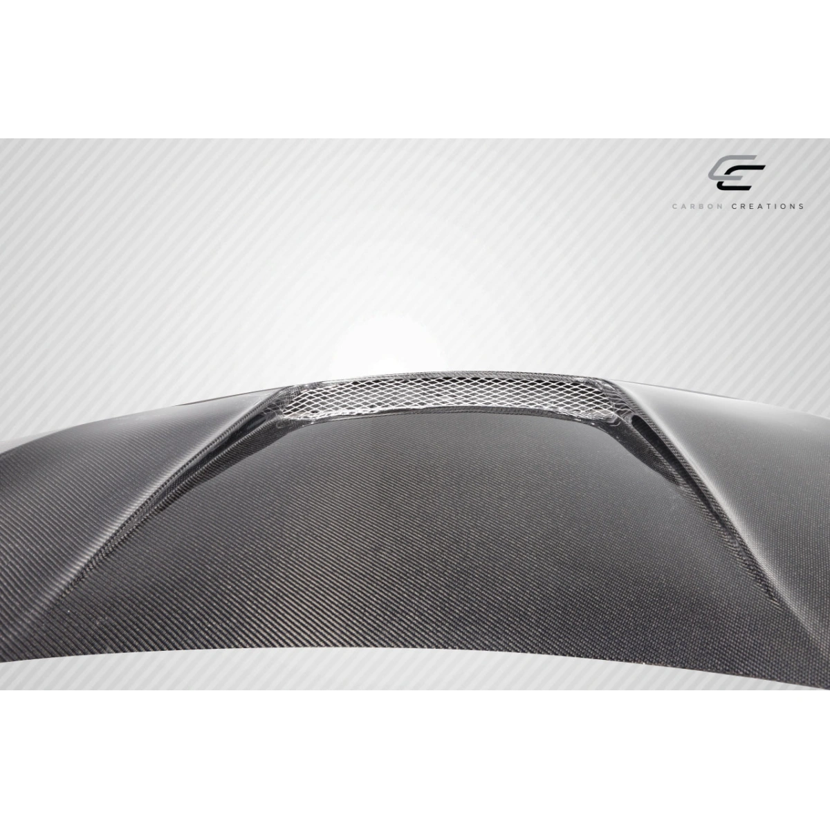 Modify your Toyota Corolla 2014 with our Exterior/Hoods - 6