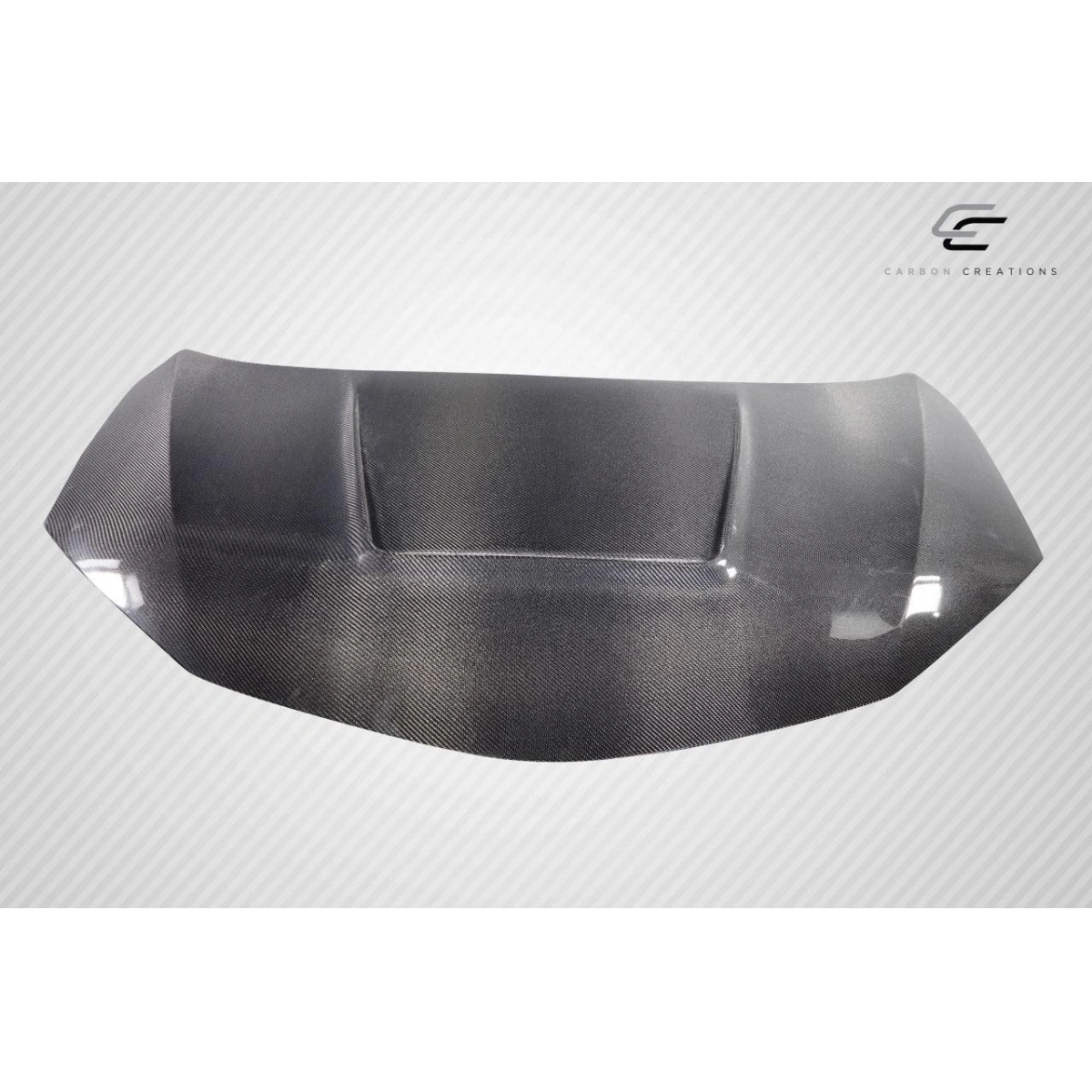 Modify your Toyota Corolla 2014 with our Exterior/Hoods - 4