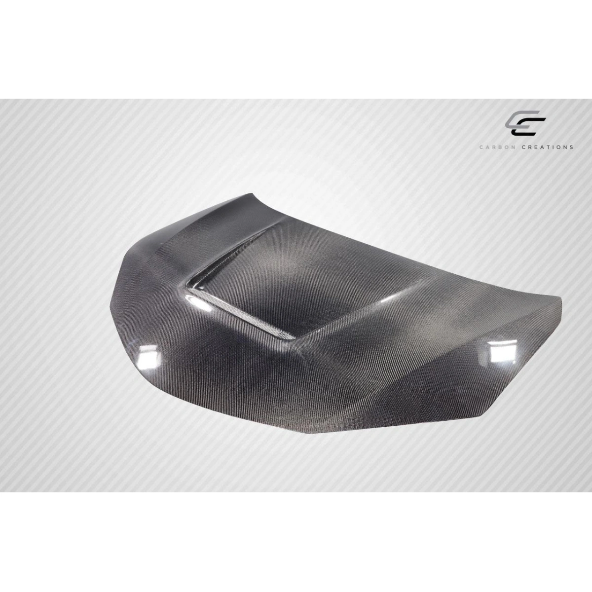 Modify your Toyota Corolla 2014 with our Exterior/Hoods - 8