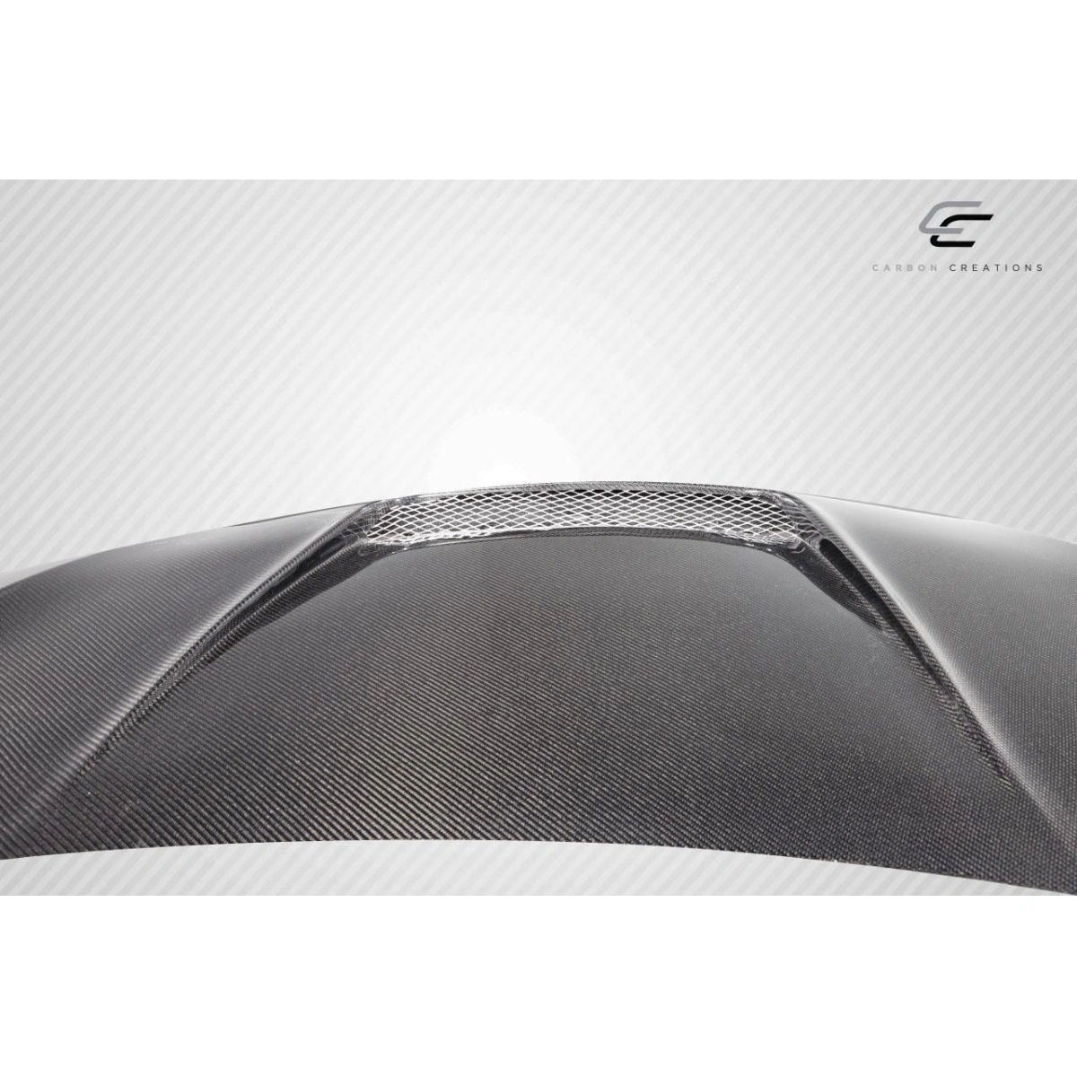 Modify your Toyota Corolla 2014 with our Exterior/Hoods - 12