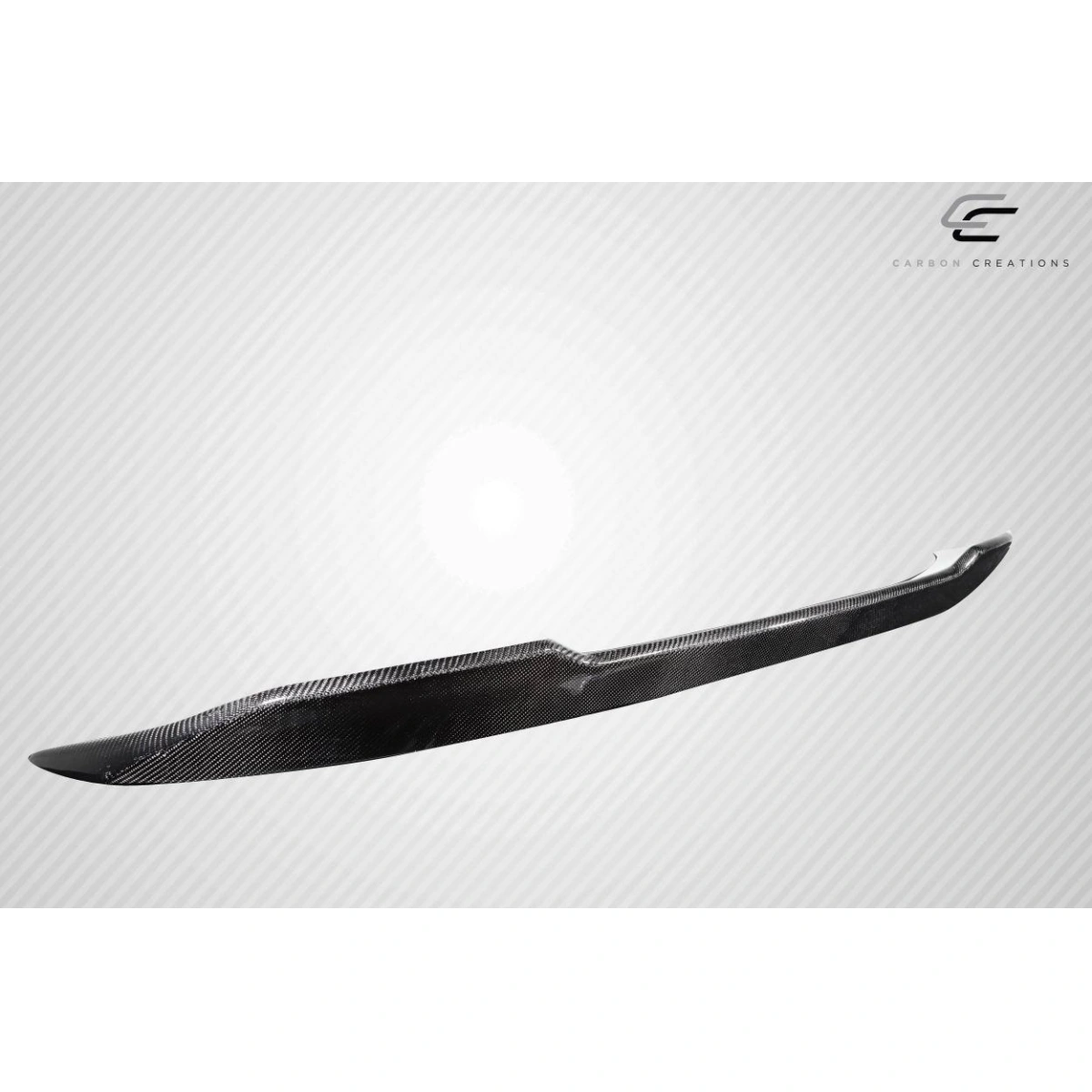 Modify your Chevrolet Camaro 2010 with our Exterior/Wings - 8