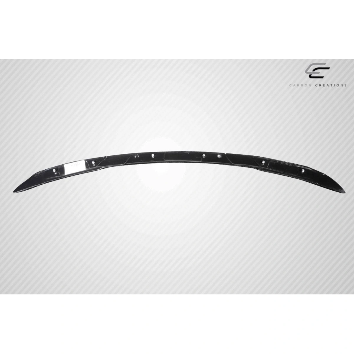 Modify your Chevrolet Camaro 2010 with our Exterior/Wings - 12