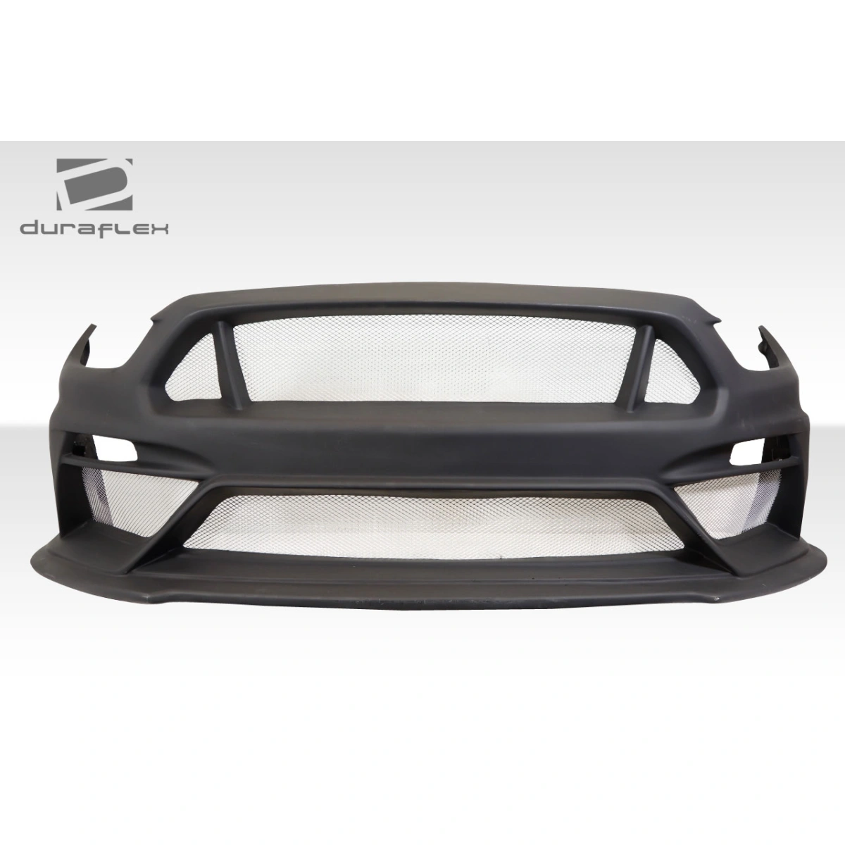 Modify your Ford Mustang 2015 with our Exterior/Front Bumpers - 3