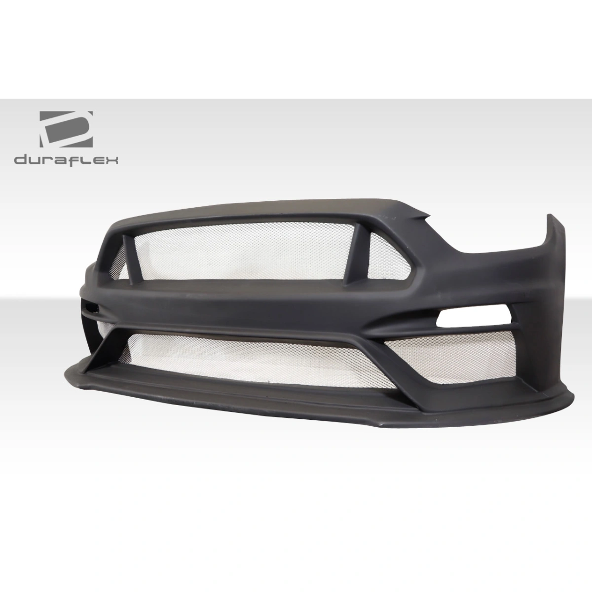 Modify your Ford Mustang 2015 with our Exterior/Front Bumpers - 5