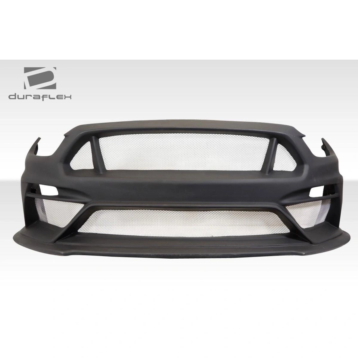 Modify your Ford Mustang 2015 with our Exterior/Front Bumpers - 4