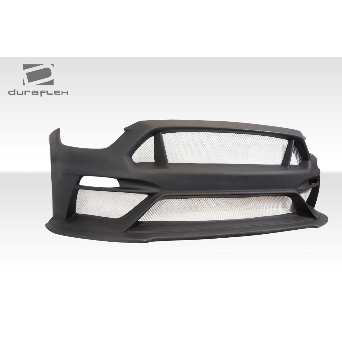 Modify your Ford Mustang 2015 with our Exterior/Front Bumpers - 6