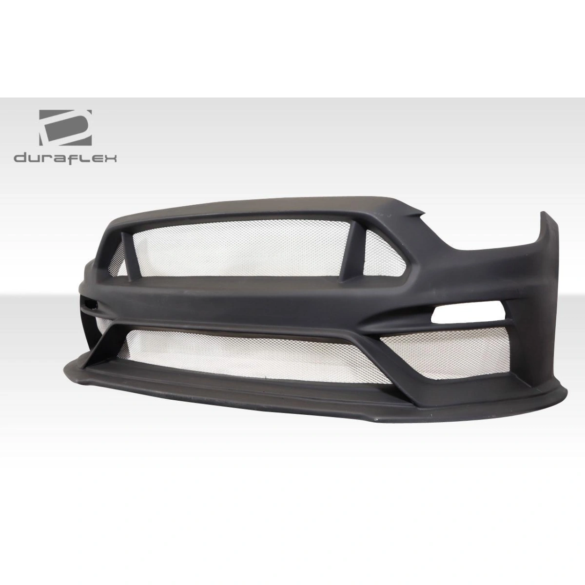 Modify your Ford Mustang 2015 with our Exterior/Front Bumpers - 8