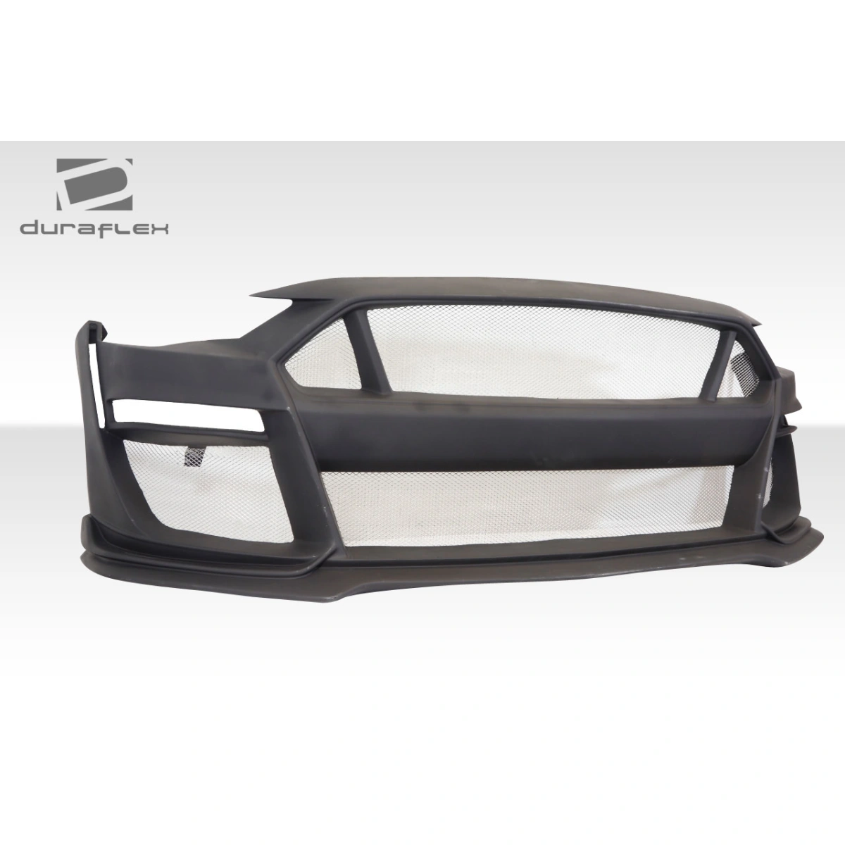 Modify your Ford Mustang 2018 with our Exterior/Front Bumpers - 4