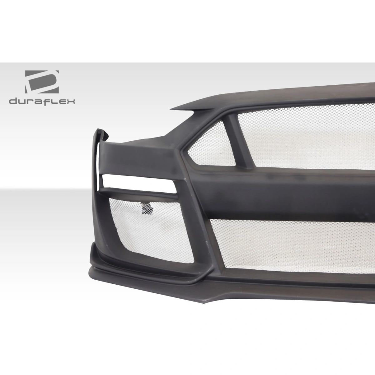 Modify your Ford Mustang 2018 with our Exterior/Front Bumpers - 6