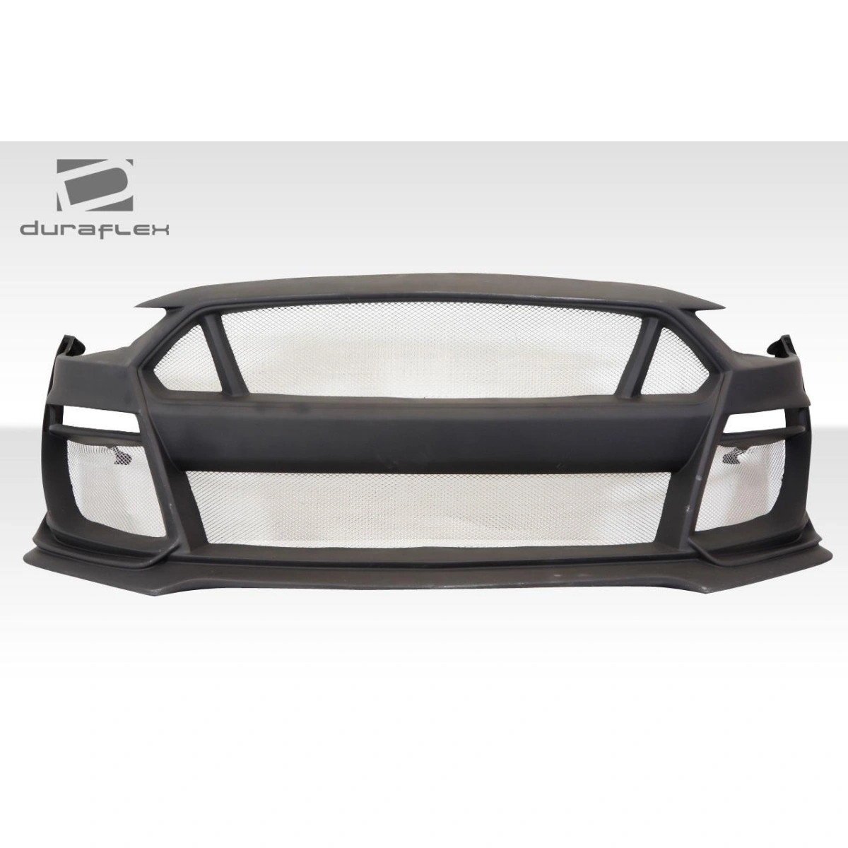 Modify your Ford Mustang 2018 with our Exterior/Front Bumpers - 4