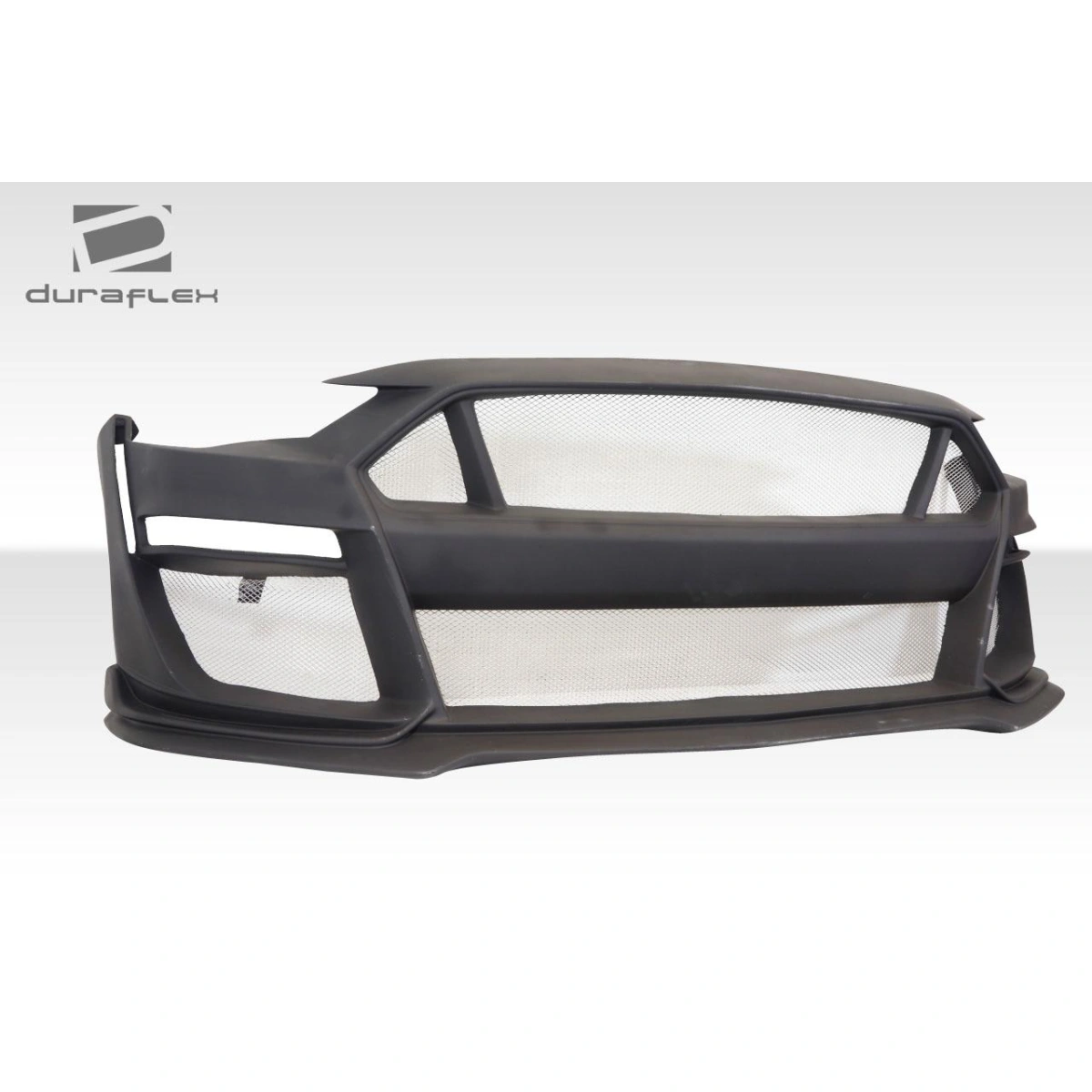 Modify your Ford Mustang 2018 with our Exterior/Front Bumpers - 6