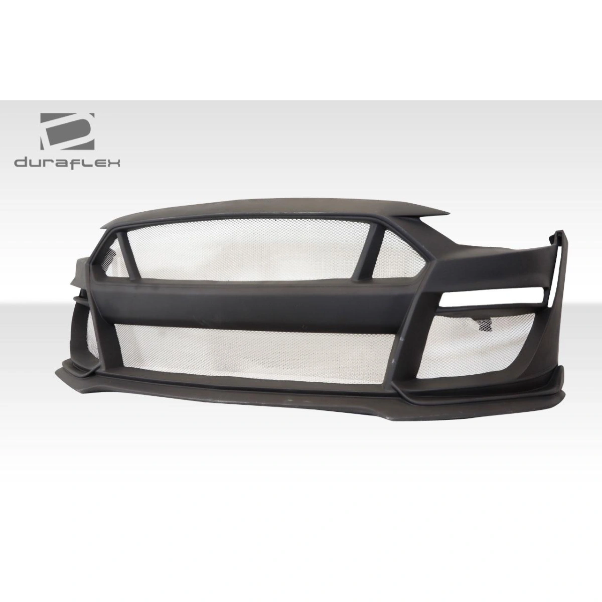 Modify your Ford Mustang 2018 with our Exterior/Front Bumpers - 8