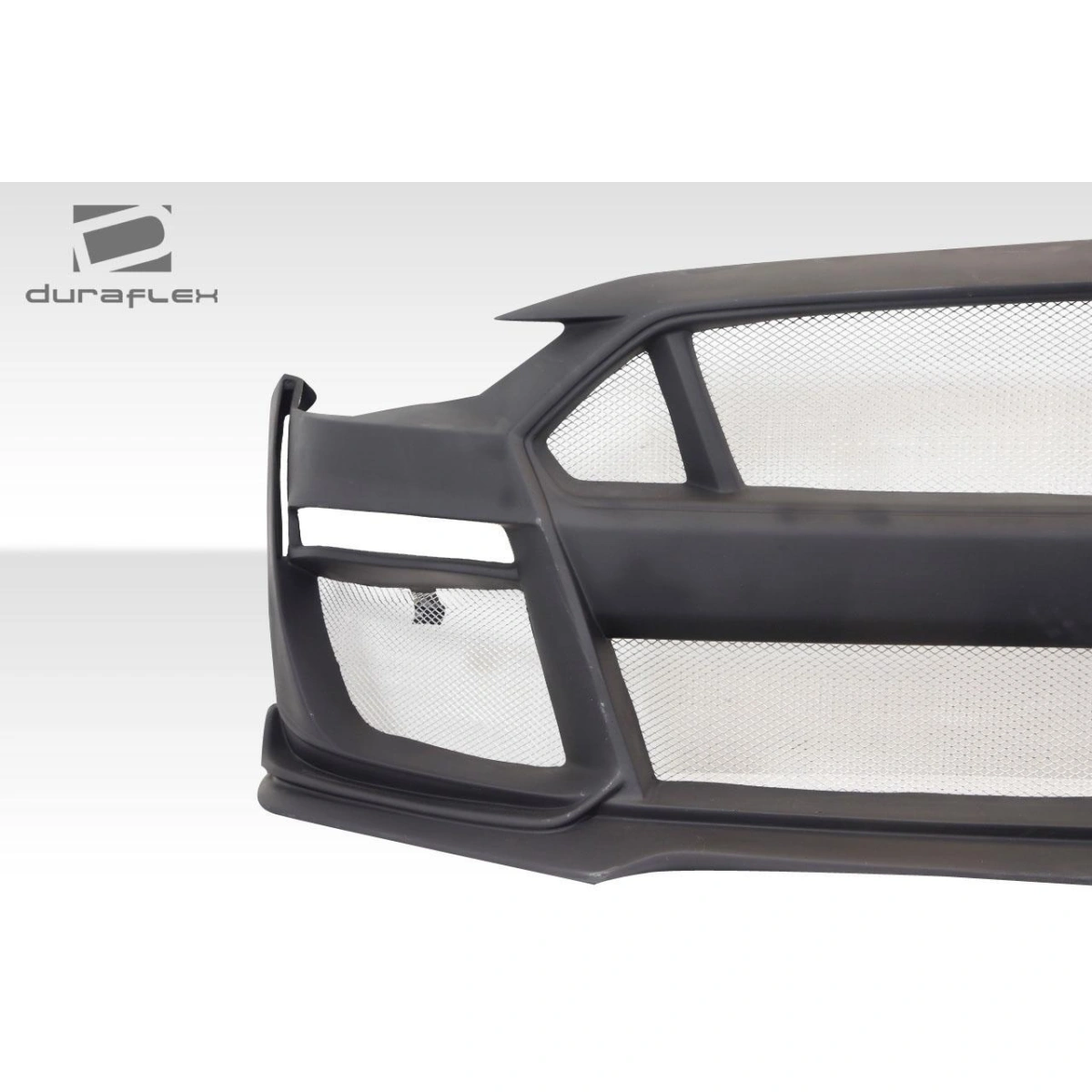 Modify your Ford Mustang 2018 with our Exterior/Front Bumpers - 10