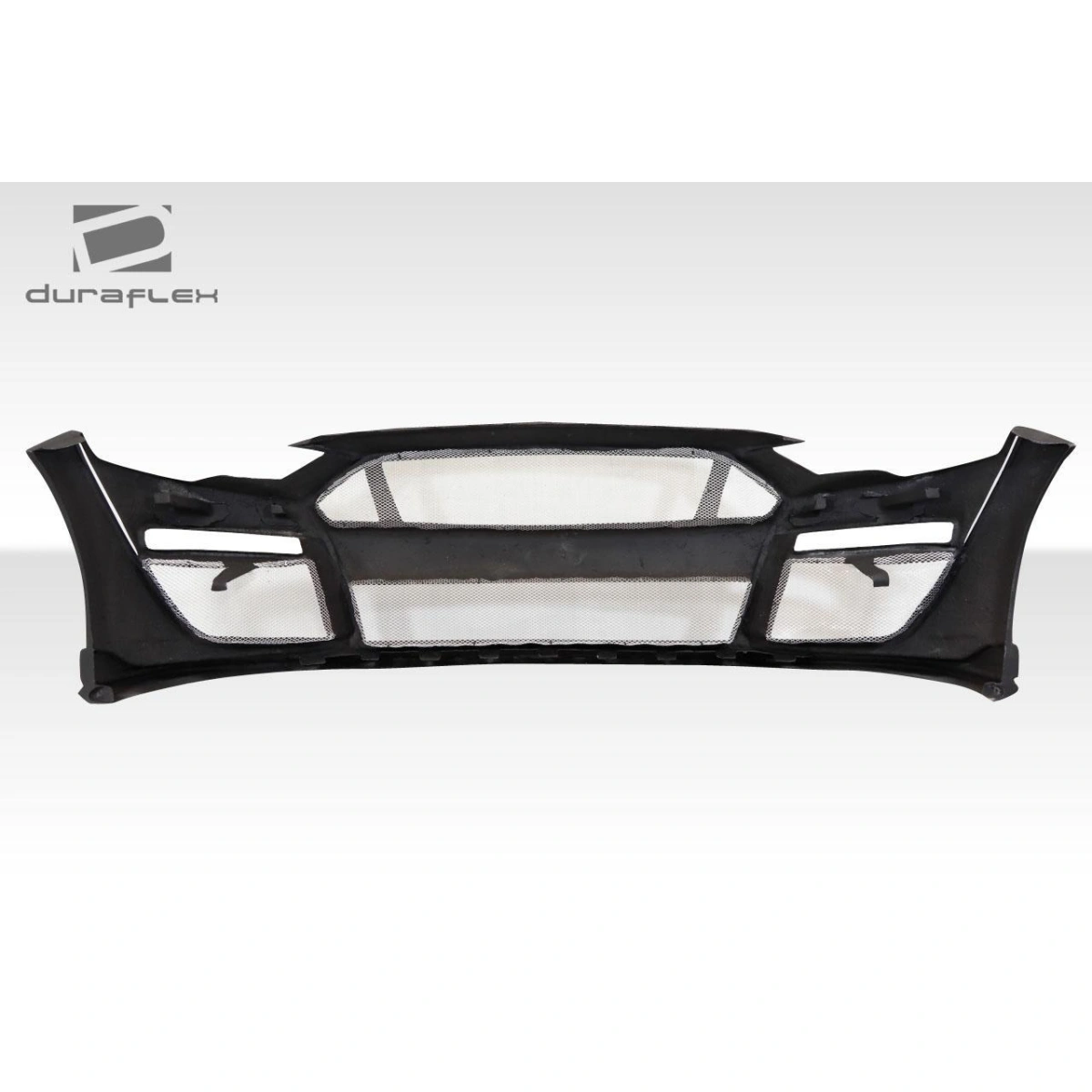 Modify your Ford Mustang 2018 with our Exterior/Front Bumpers - 12