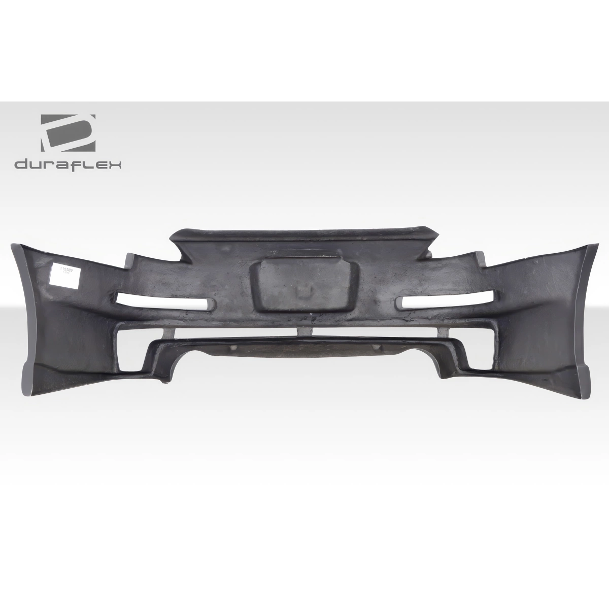 Modify your Nissan 350Z 2003 with our Exterior/Rear Bumpers - 7