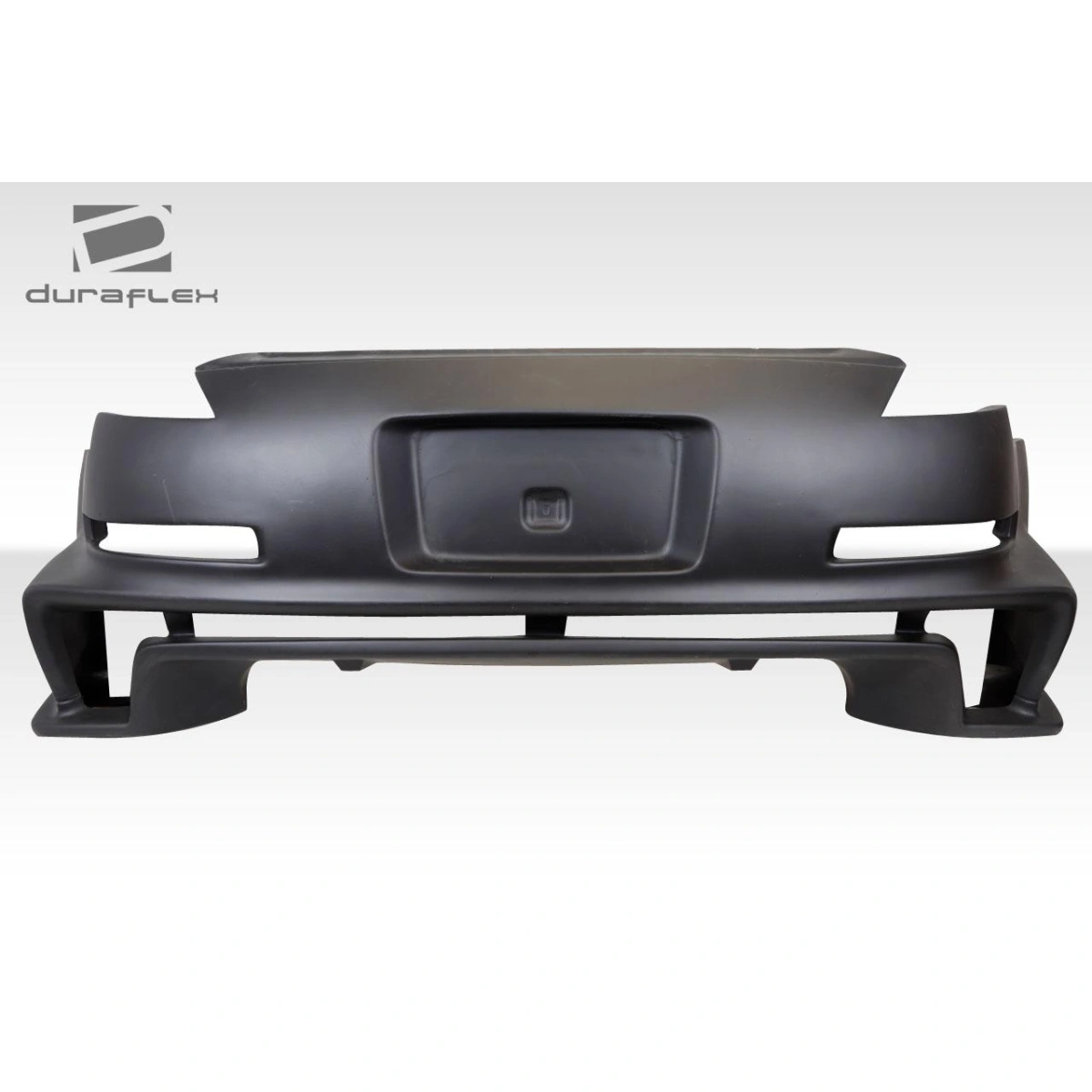 Modify your Nissan 350Z 2003 with our Exterior/Rear Bumpers - 5