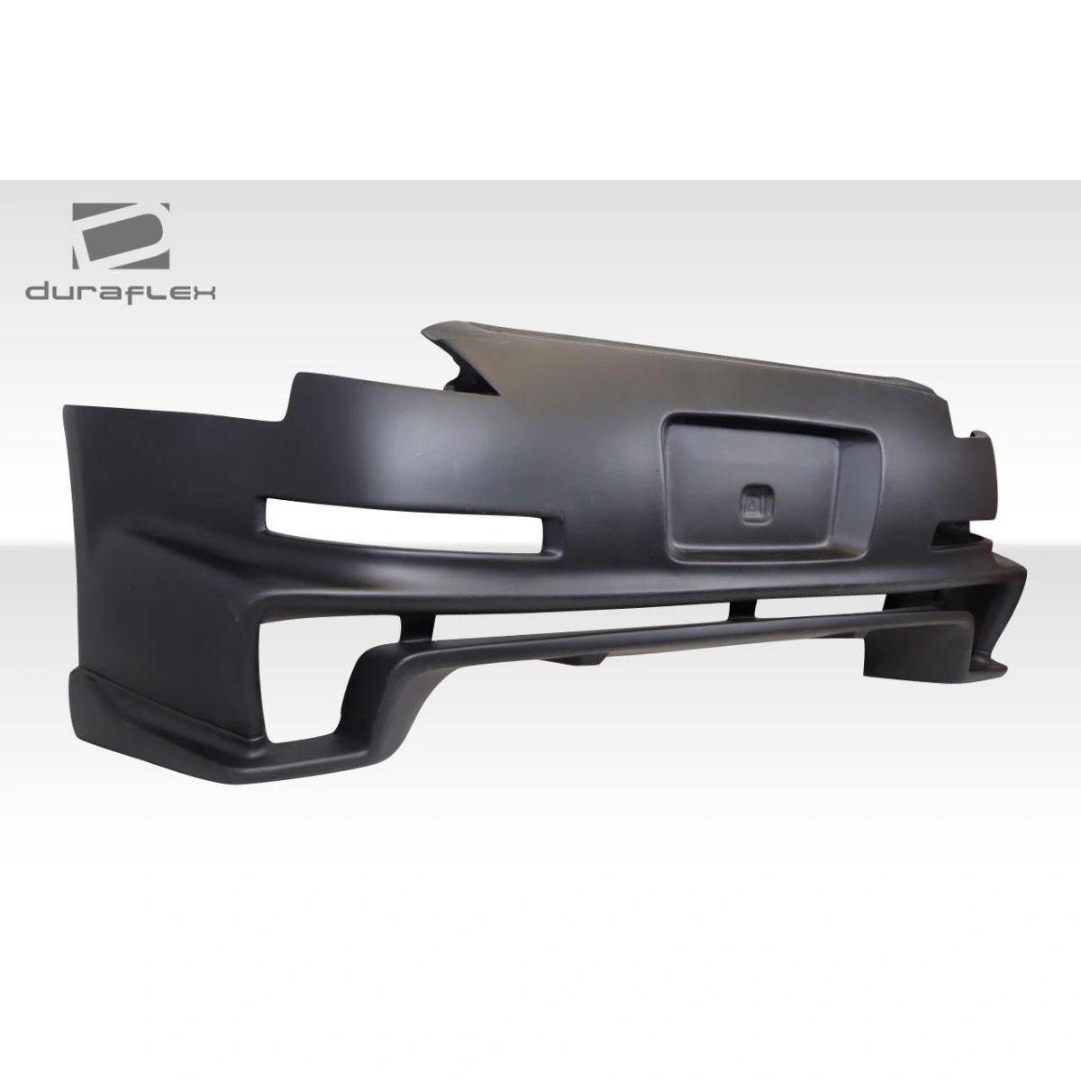 Modify your Nissan 350Z 2003 with our Exterior/Rear Bumpers - 7