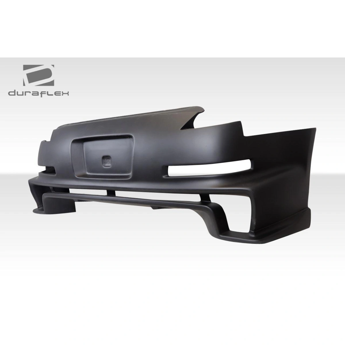 Modify your Nissan 350Z 2003 with our Exterior/Rear Bumpers - 9