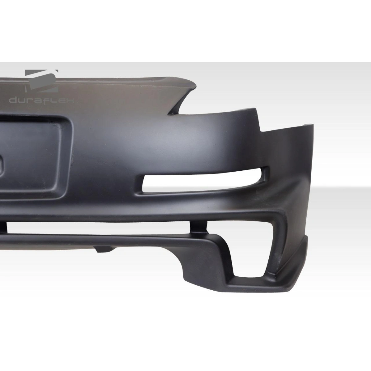 Modify your Nissan 350Z 2003 with our Exterior/Rear Bumpers - 11