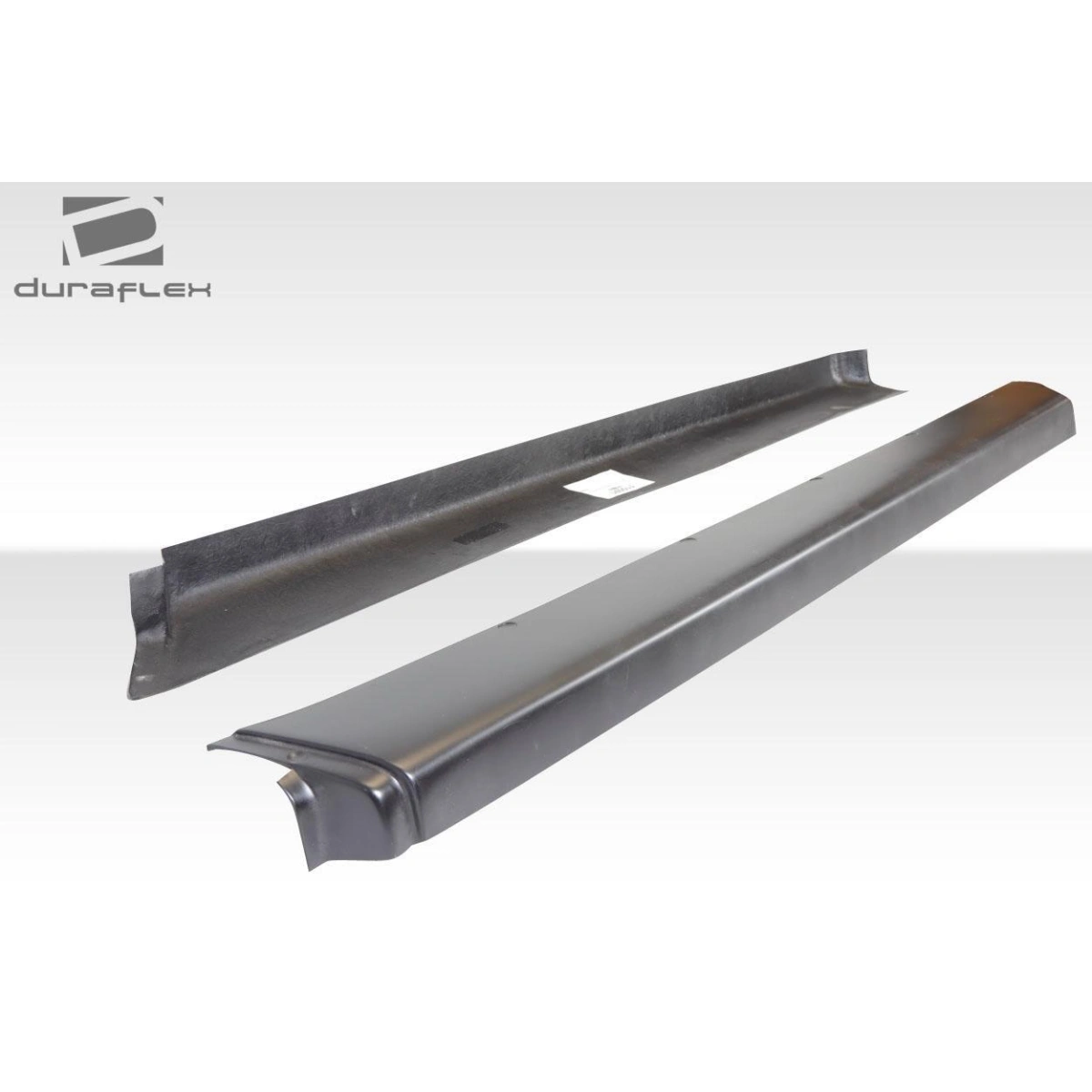 Modify your Subaru Impreza 2008 with our Exterior/Side Skirts - 5