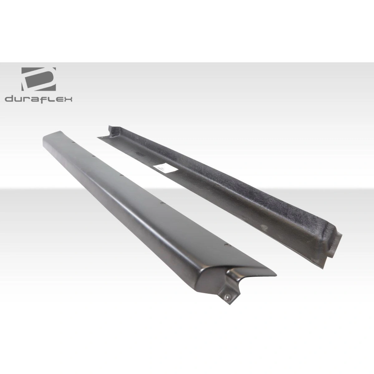 Modify your Subaru Impreza 2008 with our Exterior/Side Skirts - 7