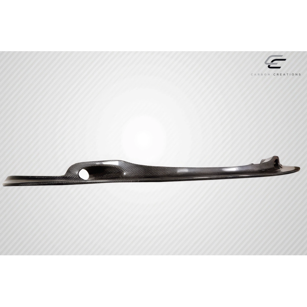 Modify your BMW M3 2008 with our Exterior/Front Lips - 3