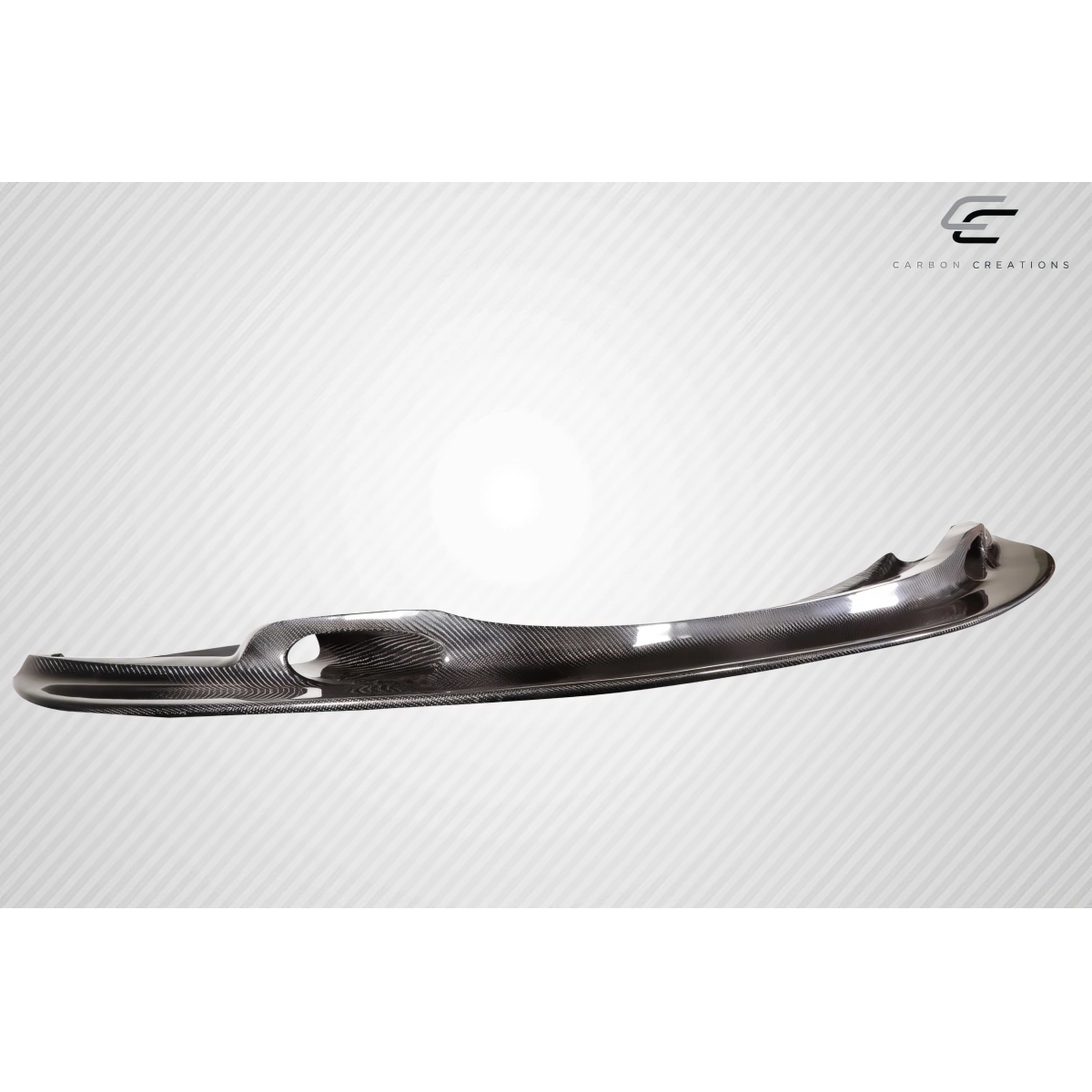 Modify your BMW M3 2008 with our Exterior/Front Lips - 5