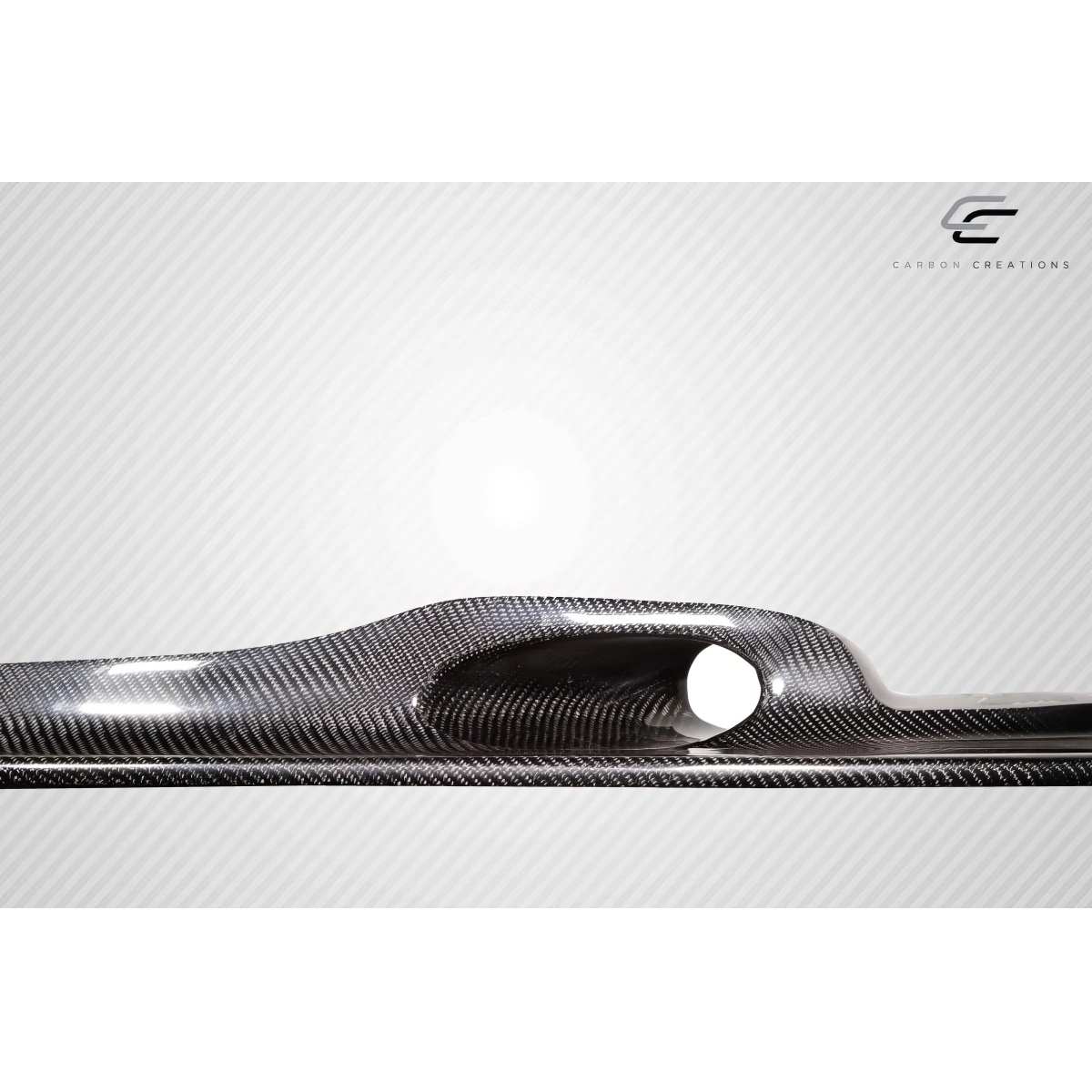 Modify your BMW M3 2008 with our Exterior/Front Lips - 6