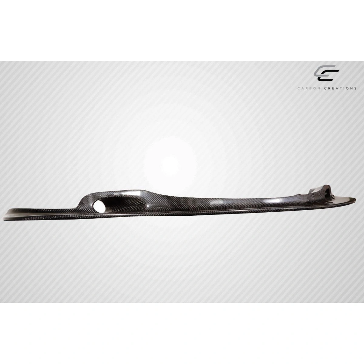 Modify your BMW M3 2008 with our Exterior/Front Lips - 12