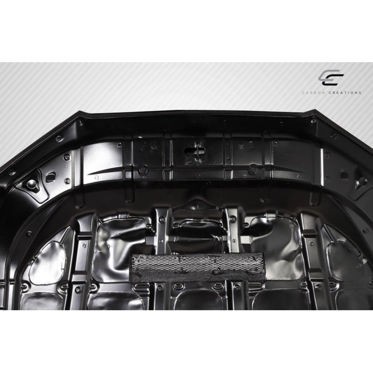 Modify your Toyota 4Runner 2010 with our Exterior/Hoods - 20