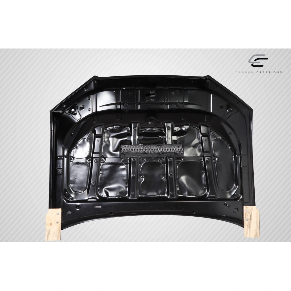 Modify your Toyota 4Runner 2010 with our Exterior/Hoods - 9