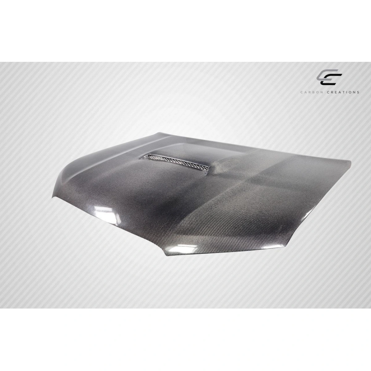 Modify your Toyota 4Runner 2010 with our Exterior/Hoods - 8