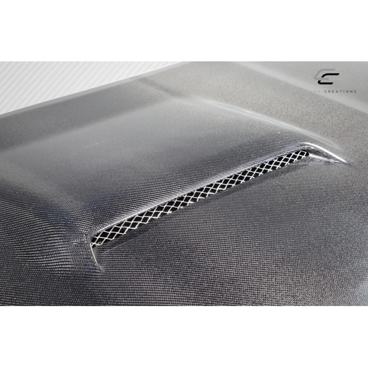 Modify your Toyota 4Runner 2010 with our Exterior/Hoods - 12