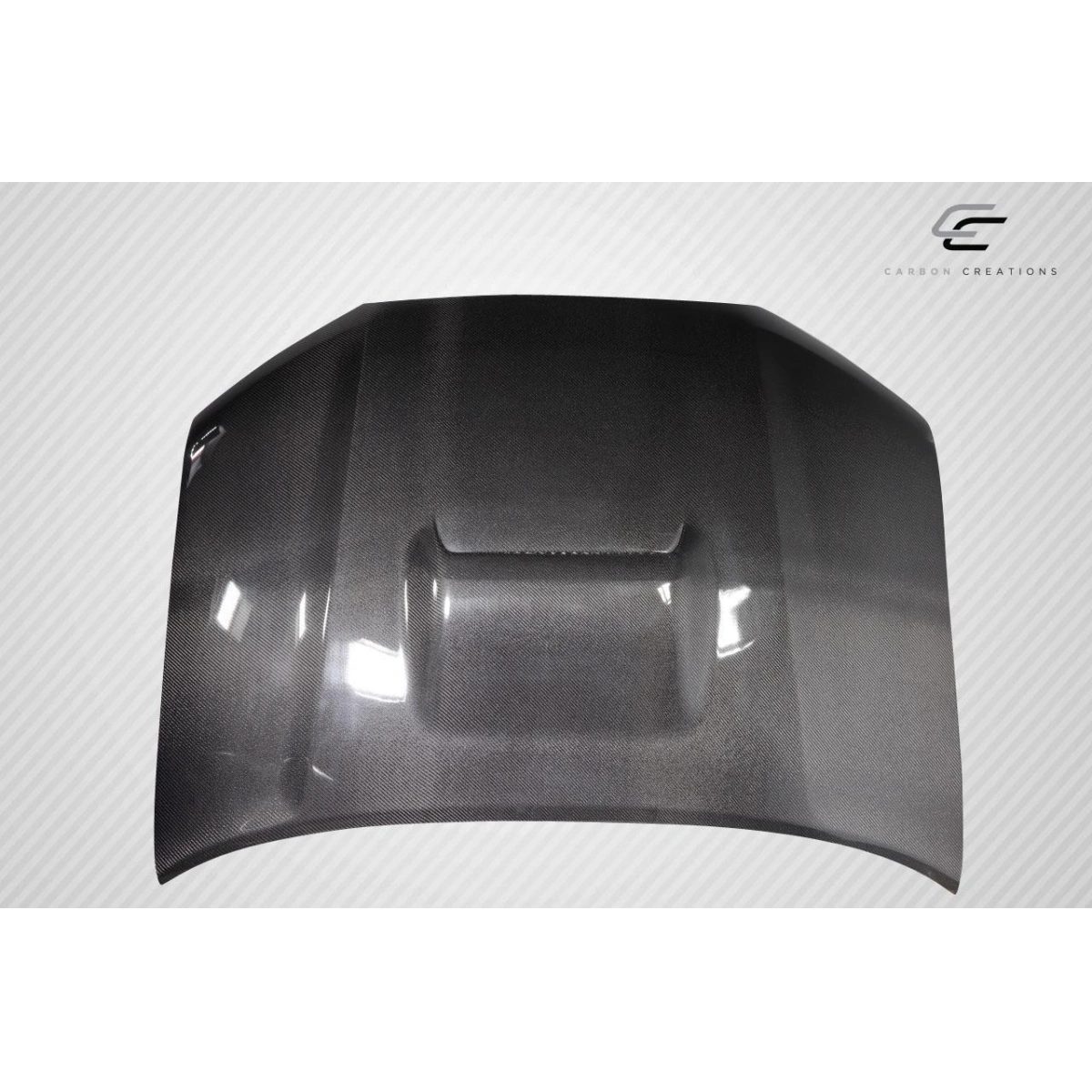 Modify your Toyota 4Runner 2010 with our Exterior/Hoods - 16
