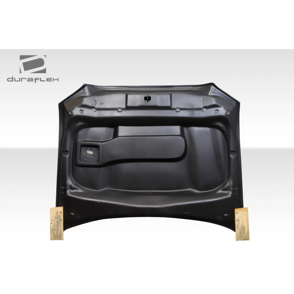 Modify your Toyota Tacoma 2016 with our Exterior/Hoods - 10