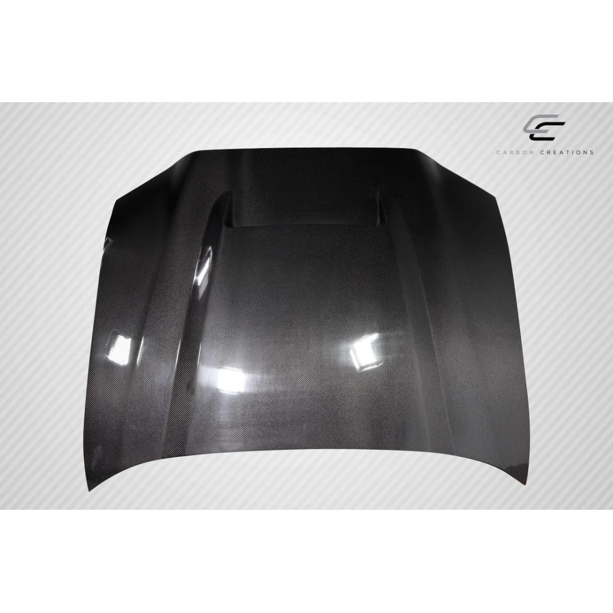 Modify your Toyota Tacoma 2016 with our Exterior/Hoods - 20