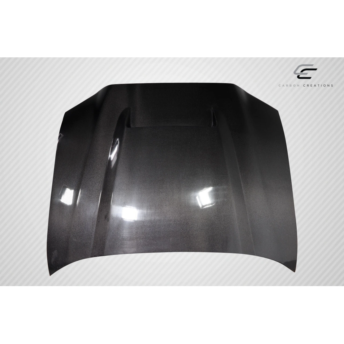 Modify your Toyota Tacoma 2016 with our Exterior/Hoods - 10