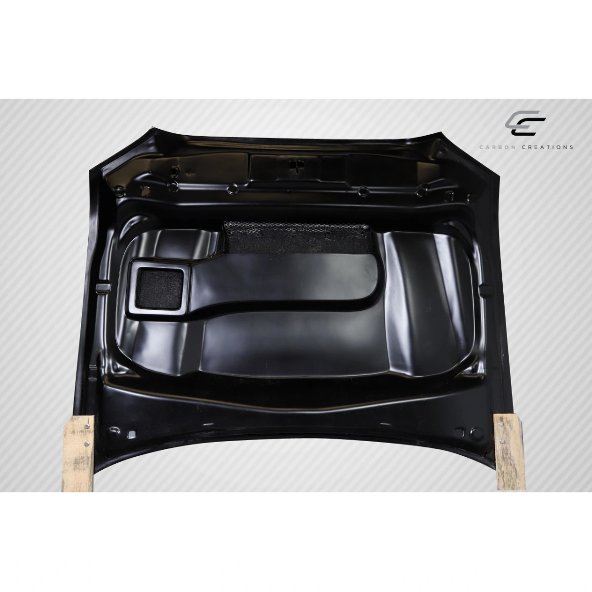 Modify your Toyota Tacoma 2016 with our Exterior/Hoods - 11