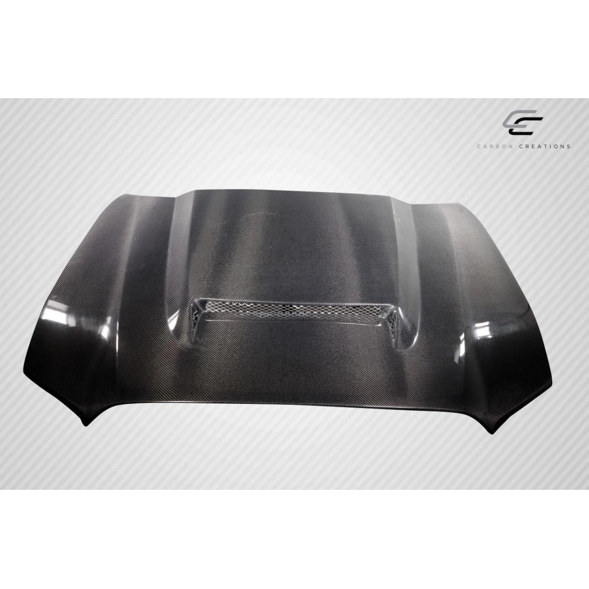 Modify your Toyota Tacoma 2016 with our Exterior/Hoods - 4