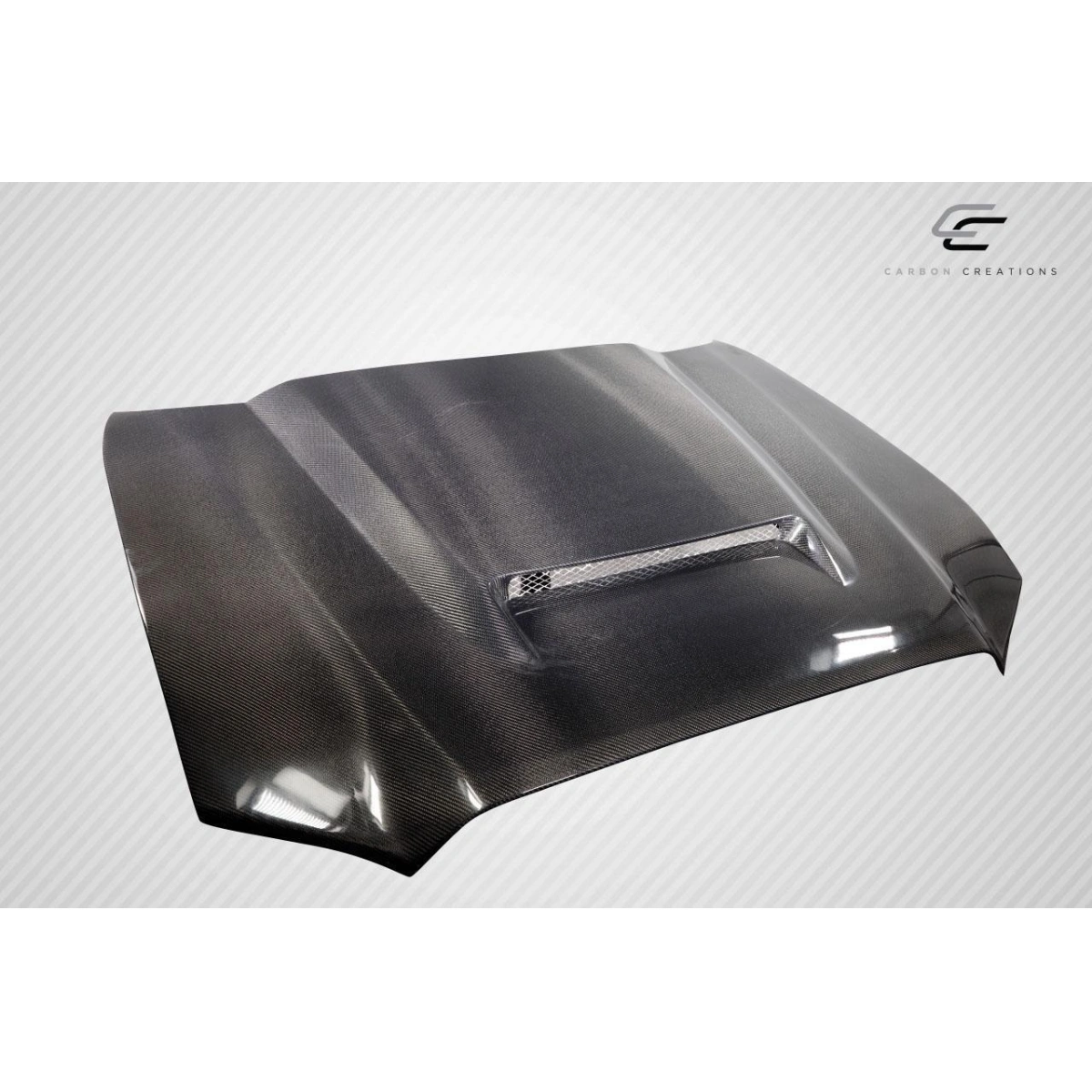 Modify your Toyota Tacoma 2016 with our Exterior/Hoods - 5