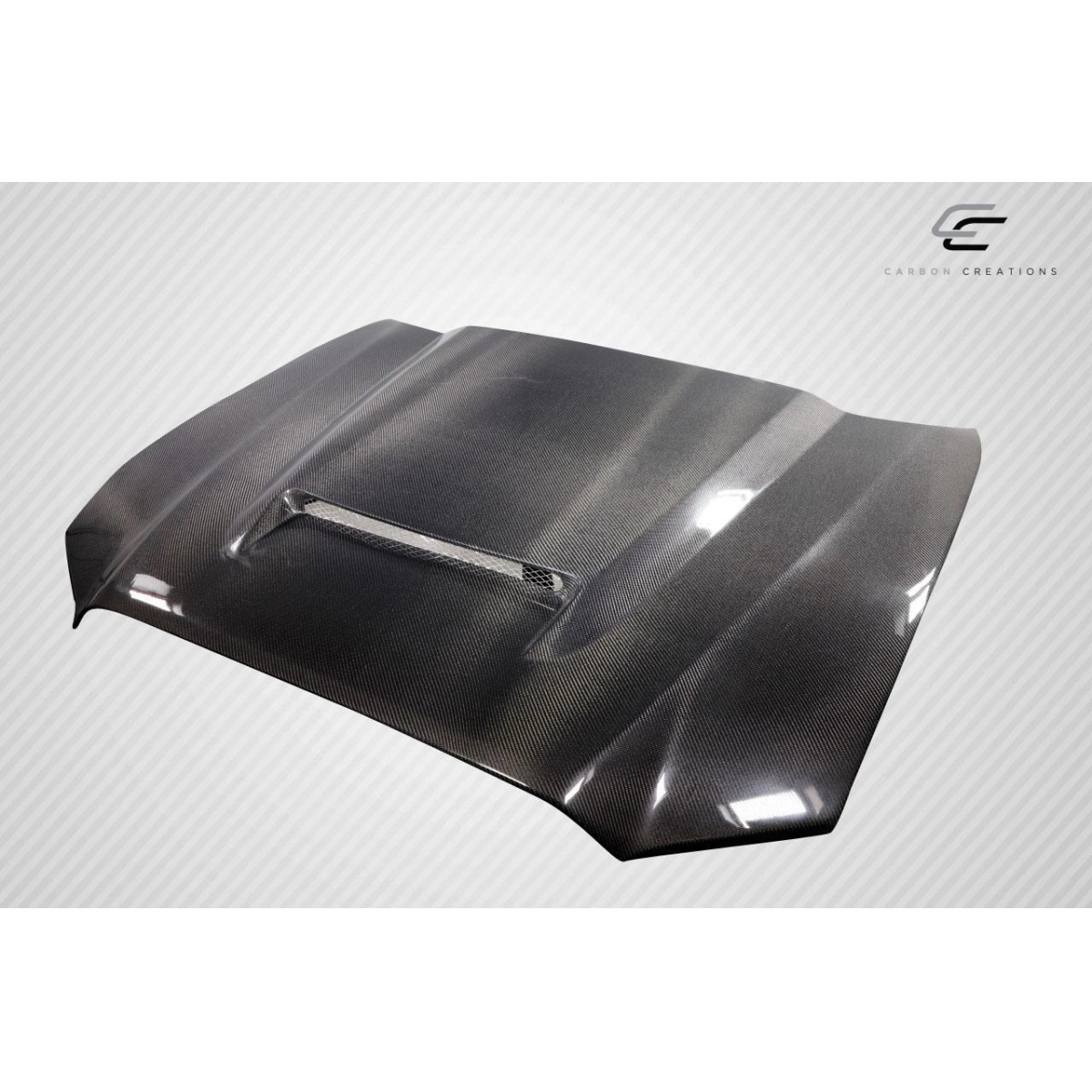 Modify your Toyota Tacoma 2016 with our Exterior/Hoods - 7