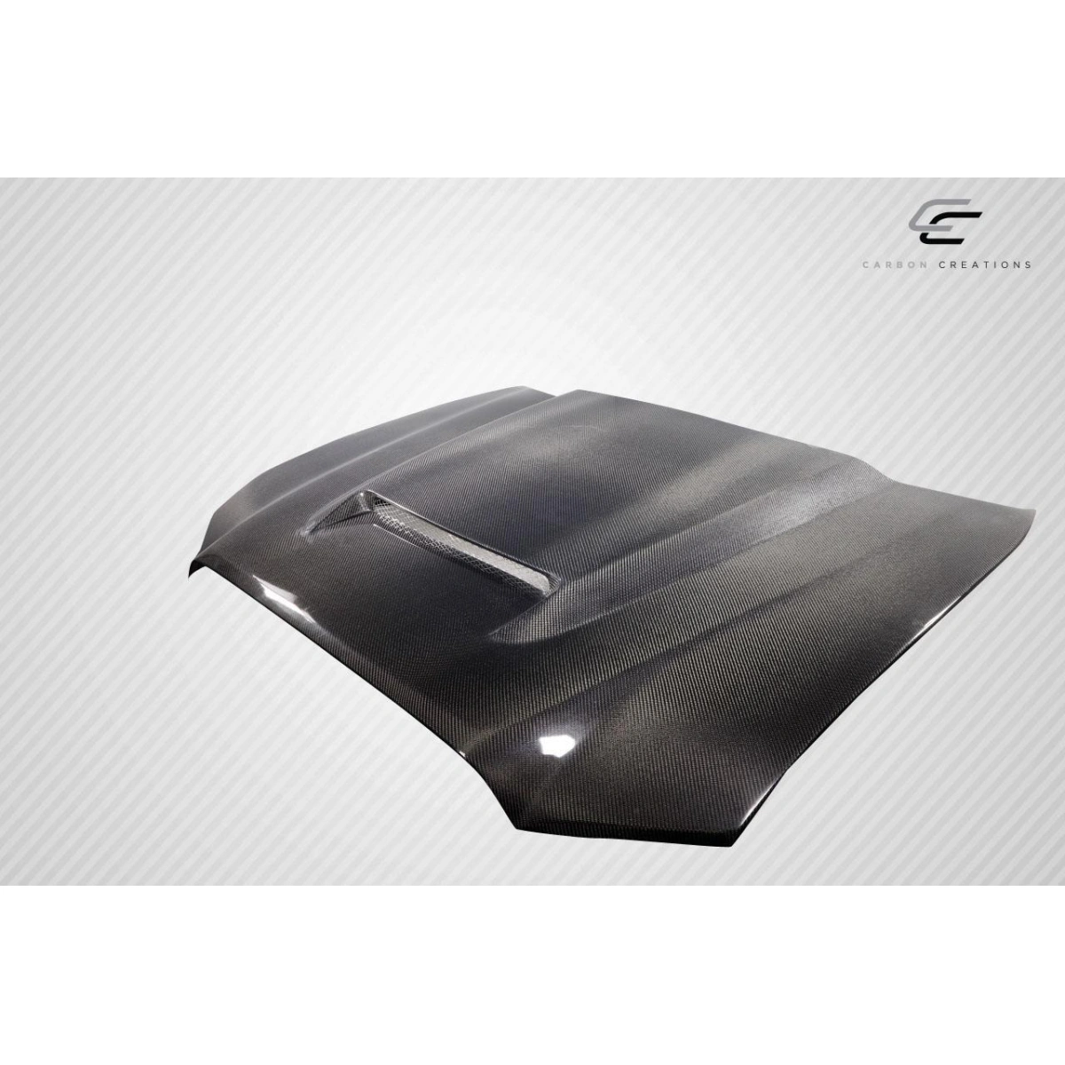 Modify your Toyota Tacoma 2016 with our Exterior/Hoods - 10