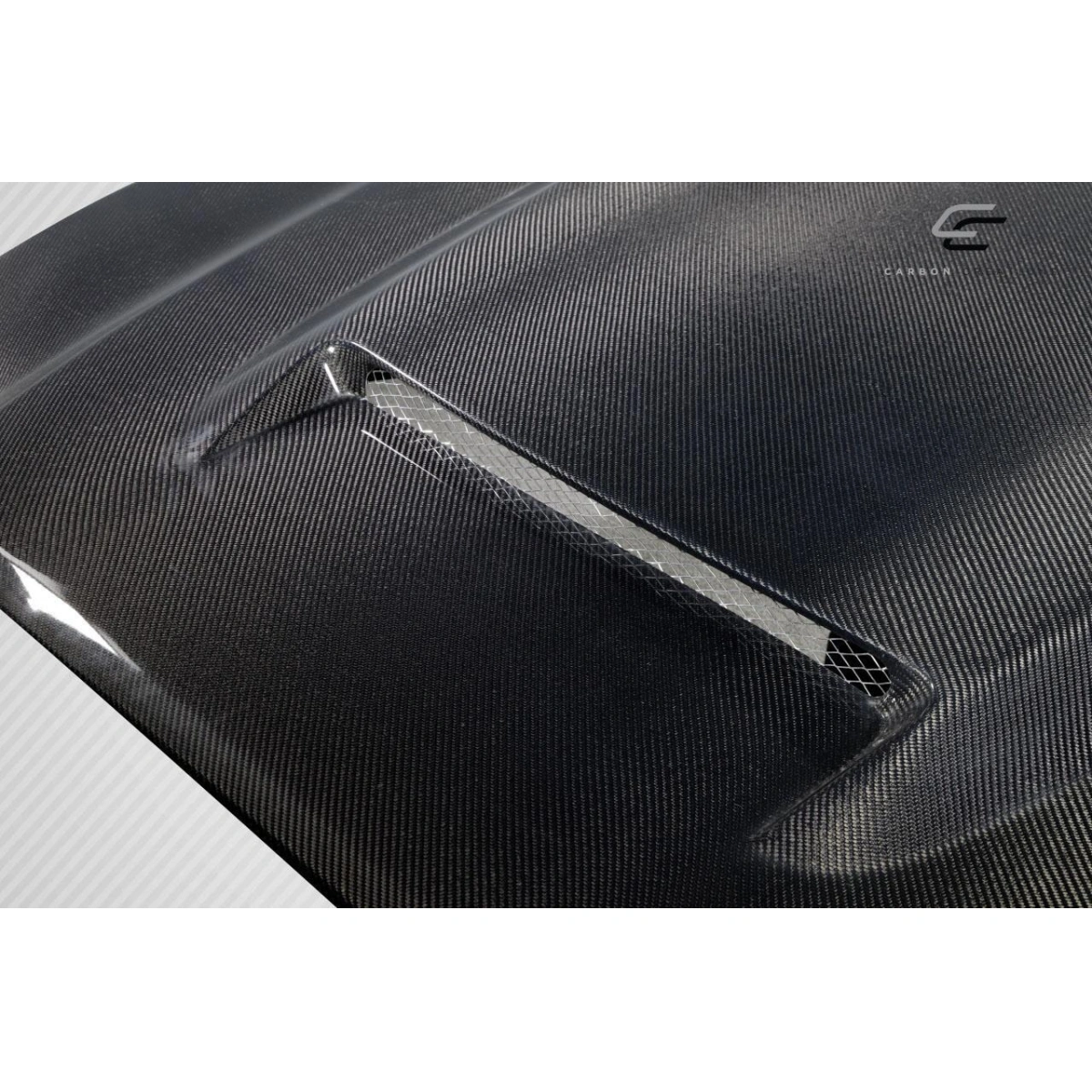Modify your Toyota Tacoma 2016 with our Exterior/Hoods - 14