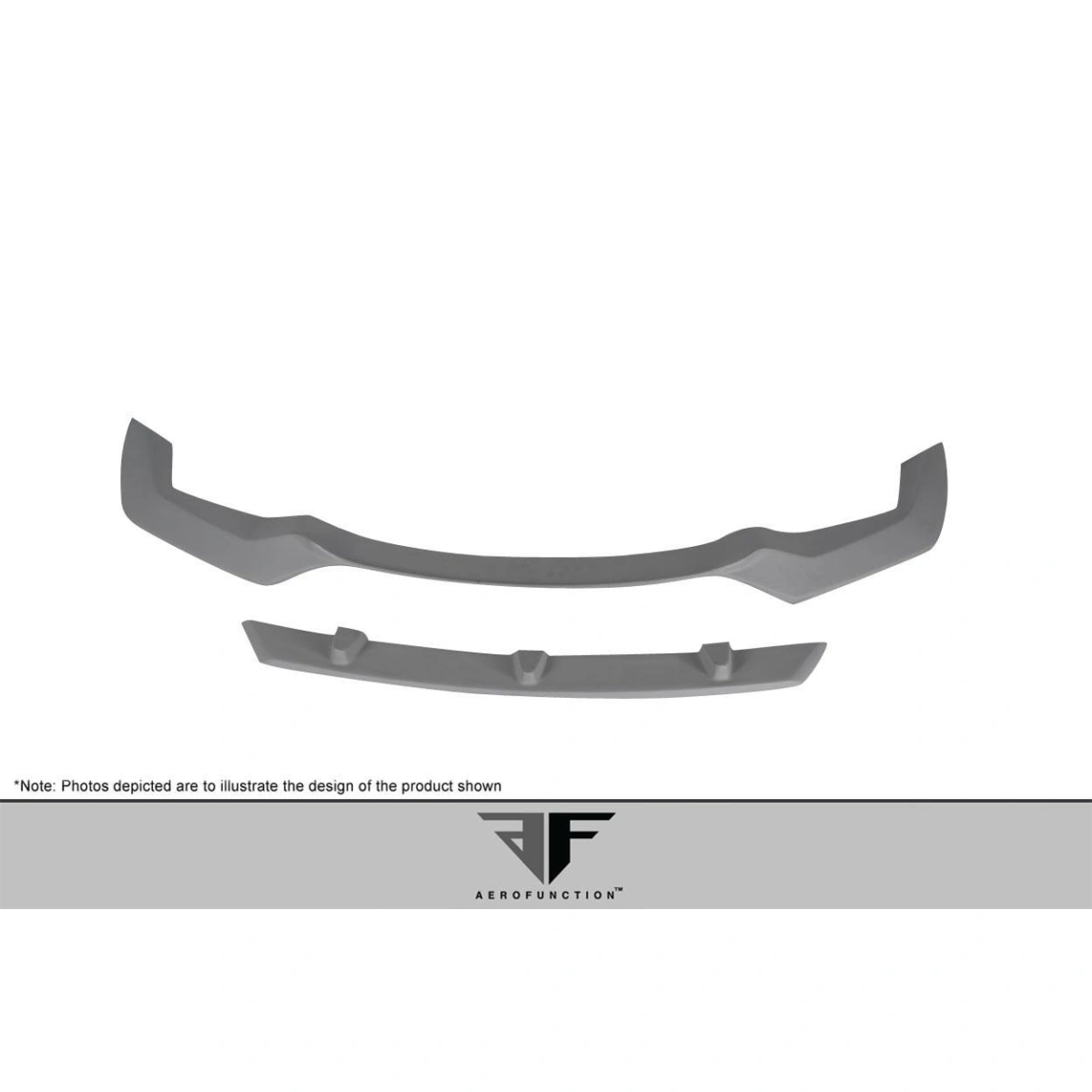 Modify your BMW M2 2016 with our Exterior/Front Lips - 20
